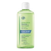 Ducray Shampooing extra-doux Flacon 400ml sans pompe