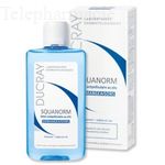Squanorm lotion antipelliculaire au zinc demangeaisons et pellicules 200ml