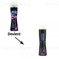 DUREX GEL PERFECT GLISS 50ML