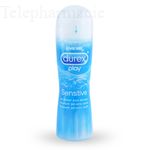 Gel sensuel sensitive flacon 50 ml