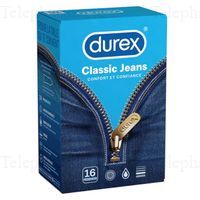 DUREX JEANS BT16