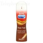 DUREX Play real feeling gel