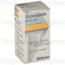 ECONAZOLE poudre cutanée Mylan 1% 30g