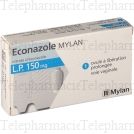 ECONAZOLE MYL LP 150MG OV BT1