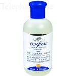 ECRINAL Dissolvant Doux flacon 125ml