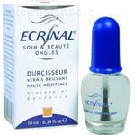 Durcisseur Vernis Brillant Haute Résistance - 10ml