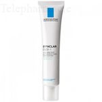 LAROCHEPOSAY EFFACLAR DUO + Gel cr frais anti-imperf 40ml