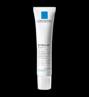 Effaclar Duo (+) Unifiant Medium - 40ml
