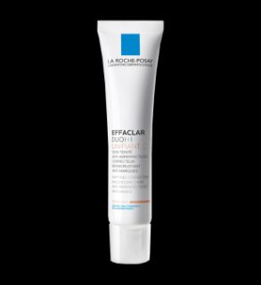 LA ROCHE-POSAY Effaclar duo+ unifiant Medium tube 40ml