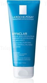 Effaclar Masque Sébo-Régulateur - 100 ml