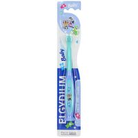 ELGYDIUM Brosse à dent baby 0-2ans