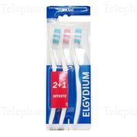 ELGYDIUM BDEN BASIC SPL TRIO