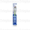 Brosse à dents baby une brosse à dents baby sous blister