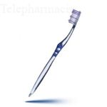 ELGYDIUM Brosse à dents interactive medium