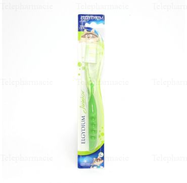 Brosse à Dents Junior 7 à 12 ans