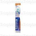 Diffusion brosse à dents medium