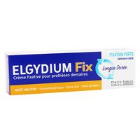 ELGYDIUM FIX FORTE 45G
