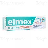 ELMEX SENSITIVE (VERT) DENTI
