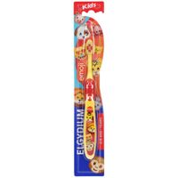 ELGYDIUM Kids - Brosse à dent 2-6ans emoji
