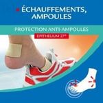 EPITACT Protections anti ampoules lot de 2