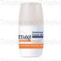 ETIAXIL Déodorant douceur 48h roll-on 50ml