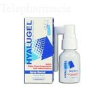 HYALUGEL Spray buccal flacon 20ml