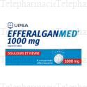 EFFERALGANmed 1g