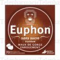 Euphon sans sucre