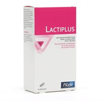 LACTIPLUS FR/FL GELU BT56