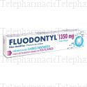 Fluodontyl Dentifrice 1350mg