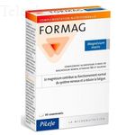 PILEJE Formag 30 comprimés