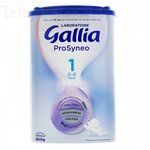 GALLIA PROSYNEO 1ER AGE 800G