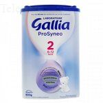 GALLIA PROSYNEO 2EME AGE 800