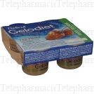 GELODIET GELEE CITRON 120GX 