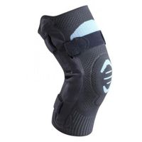 GENU DYNASTAB V2 Genouill artic régl gris T3