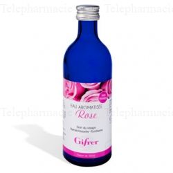 GIFRER EAU DE ROSE FL