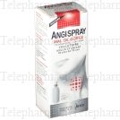 ANGISPRAY MAL/GORGE COLLUTOIRE 40G