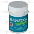 Gaviscon menthe