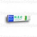 H E C Tube de 25 g