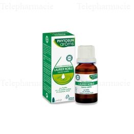 PHYTOSUN HUILE ESSENTIELLE LAURIER NOBLE 5M