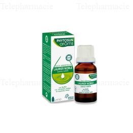 PHYTOSUN Arôms Huile essentielle de laurier noble bio flacon 5ml