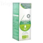 PHYTOSUN Arôms Huile essentielle d'Eucalyptus radié Bio flacon 10 ml