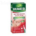 HUMER SOL NAS NEZ TRES BOUCH