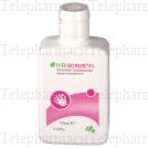 Hibiscrub 4 pour cent Flacon de 125 ml