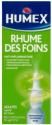 Humex rhume des foins à la beclometasone