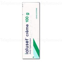 IALUSET CR ULCERE TB100G