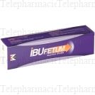 IBUFETUM 5% GEL 60G