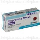 IBUPROFENE MYL 200MG CPR BT30