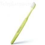 Brosse a dents brossage et soins souple 20/100