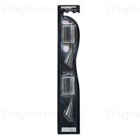 INAVA HYBRIDE RECH BLACK 2 R